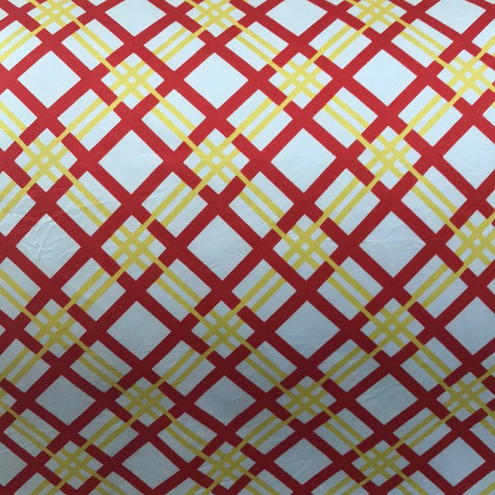 Japanese Scarf - Picture 3 of 4